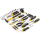 FIELDMANN Zestaw narzędzi Fieldmann FDG 5023-47R - 1510765 - zdjęcie 2
